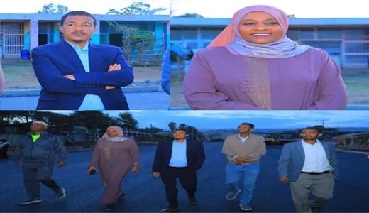 በስልጤ ዞን ዋና አስተዳዳሪ በክቡር አቶ ዘይኔ ቢልካ የተመራው የዞኑ አስተባባሪ አካላት በግንባታ ላይ ያለውን የወራቤ ከተማ የውስጥ ለውስጥ አስፋልት መንገድ አሁናዊ የስራ እንቅስቃሴን ተመለከቱ።