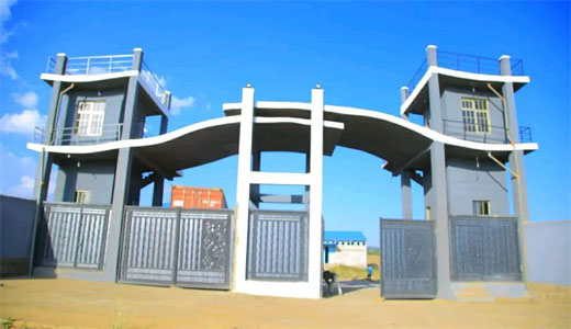 Sojat Industry Mender