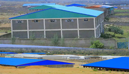 Sojat Industry Mender