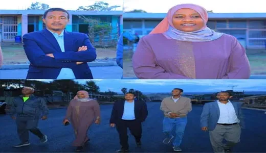 በስልጤ ዞን ዋና አስተዳዳሪ በክቡር አቶ ዘይኔ ቢልካ የተመራው የዞኑ አስተባባሪ አካላት በግንባታ ላይ ያለውን የወራቤ ከተማ የውስጥ ለውስጥ አስፋልት መንገድ አሁናዊ የስራ እንቅስቃሴን ተመለከቱ።